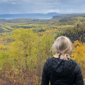 Meet your Posher, Mariah